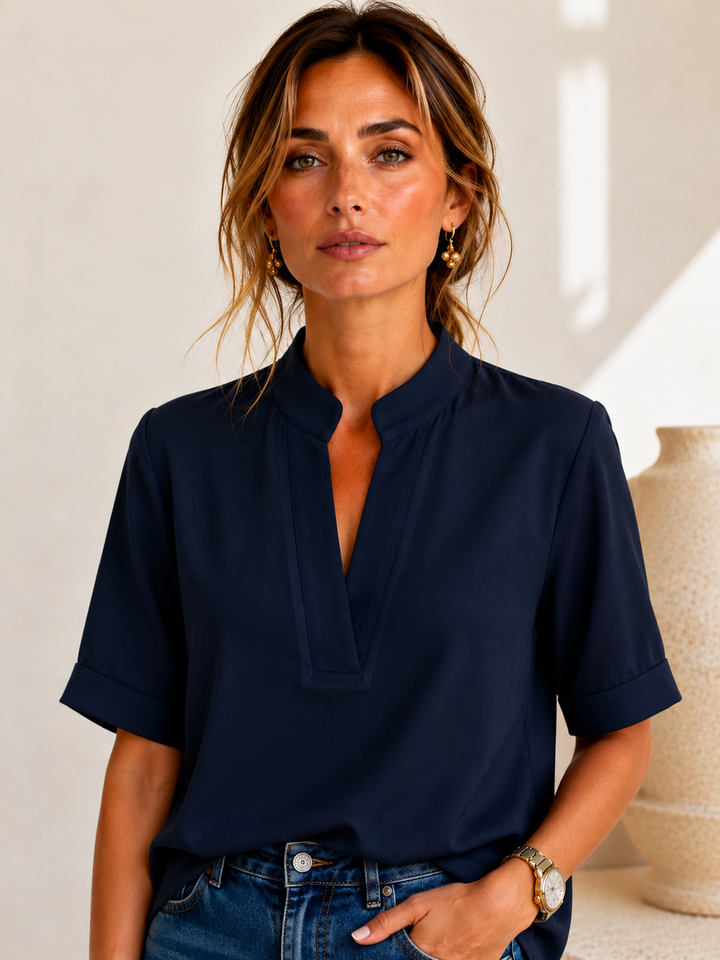Martina | Blouse