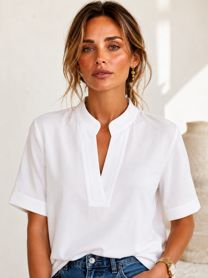 Martina | Blouse