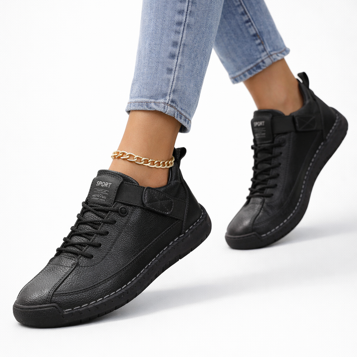 Stephanie | Comfort Orthopaedic Sneakers