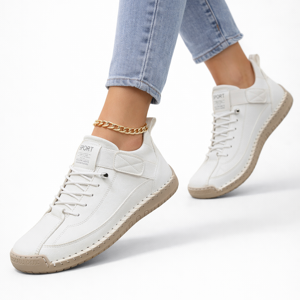 Stephanie | Comfort Orthopaedic Sneakers