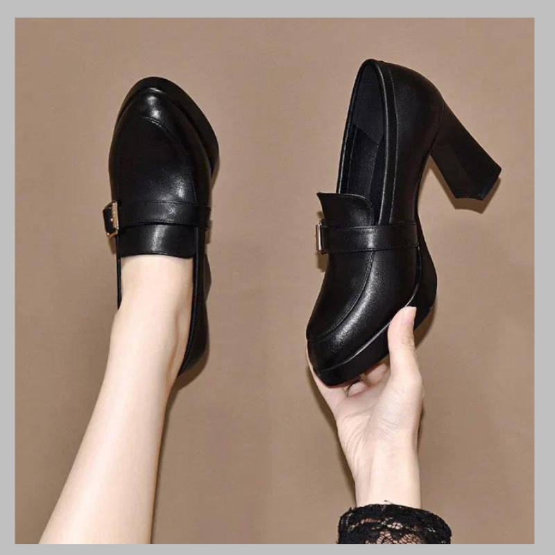 ElegantComfort™ Orthopedic Heels