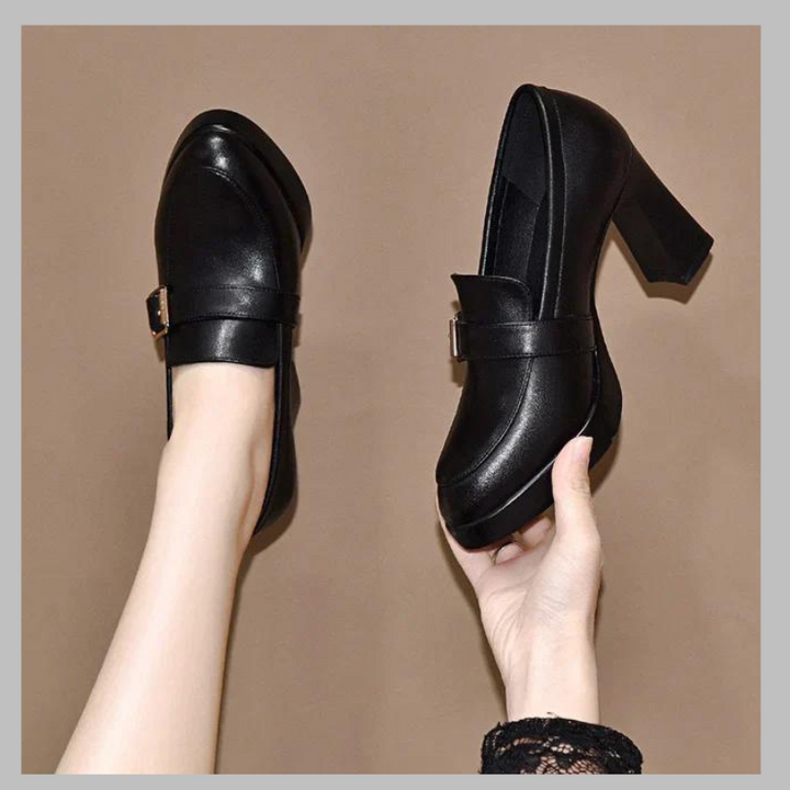 ElegantComfort™ Orthopedic Heels
