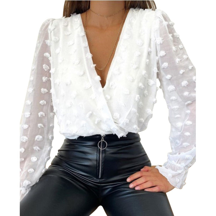 Serena Blouse