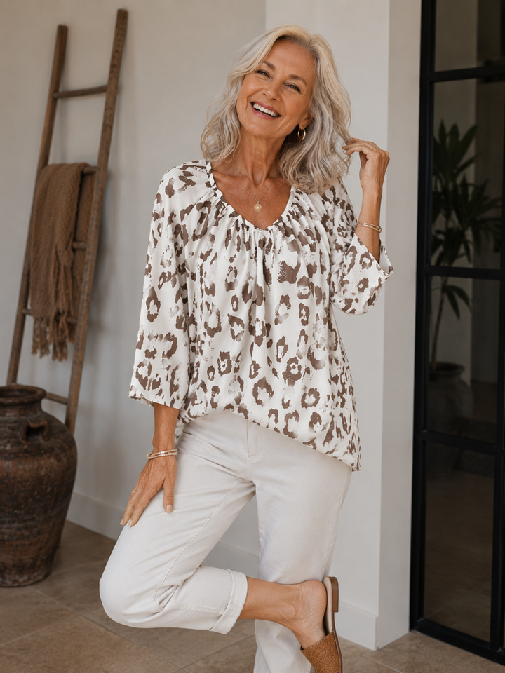 Viviane - Timeless Charm