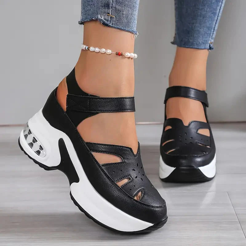 RIVA™ - ORTHOPEDIC SANDAL