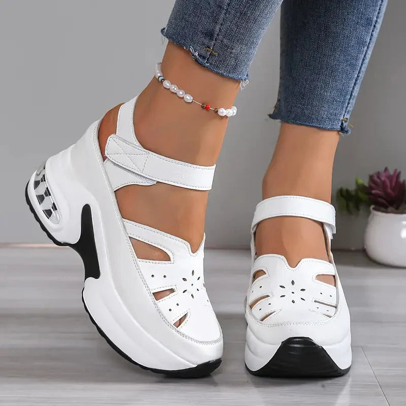 RIVA™ - ORTHOPEDIC SANDAL