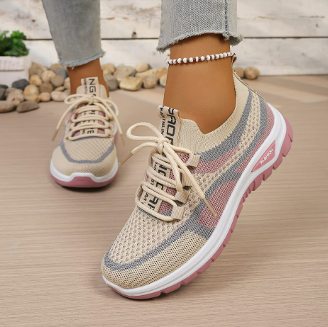 Sandra | Lightweight Comfort Sneakers