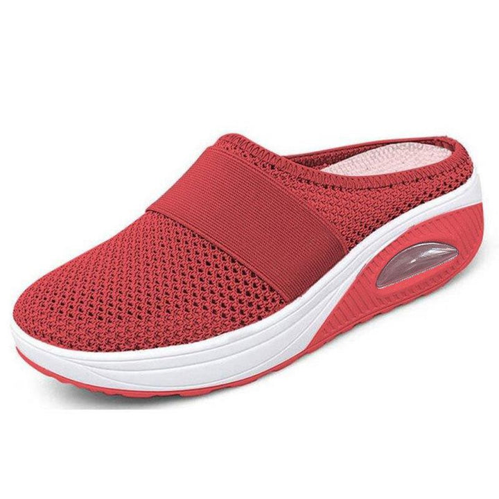 Lefèvre™ Breathable Orthopaedic Mules