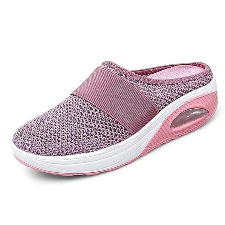 Lefèvre™ Breathable Orthopaedic Mules