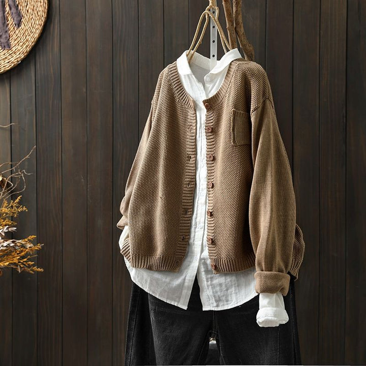 Elle | All-Day Comfort Cardigan
