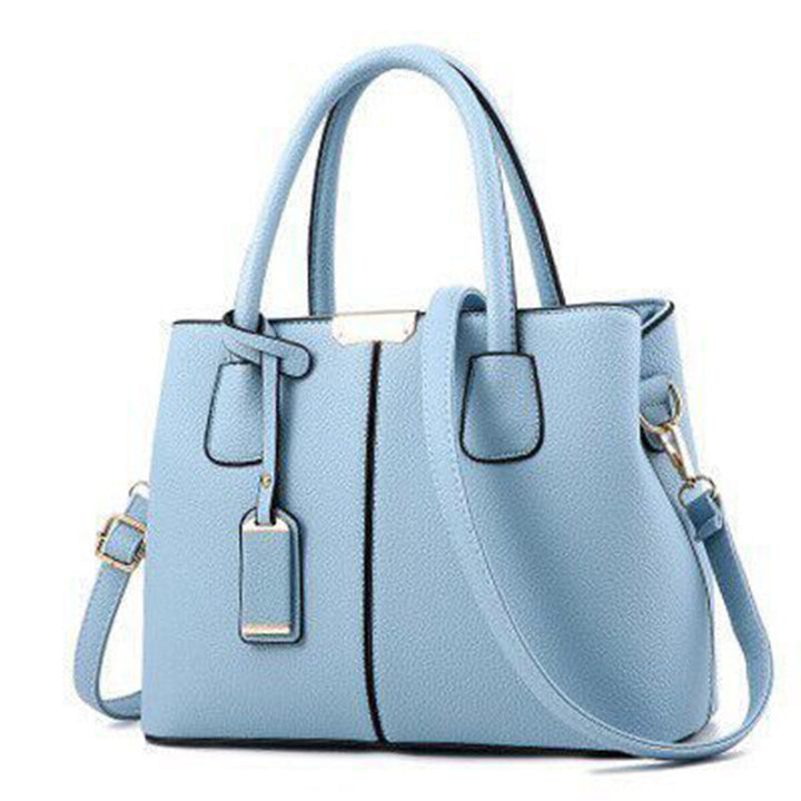Beatrice’s Structured Carry | Handbag