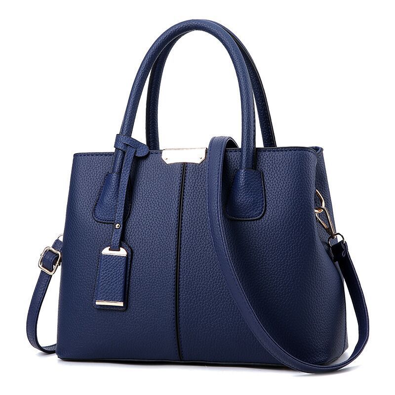Beatrice’s Structured Carry | Handbag