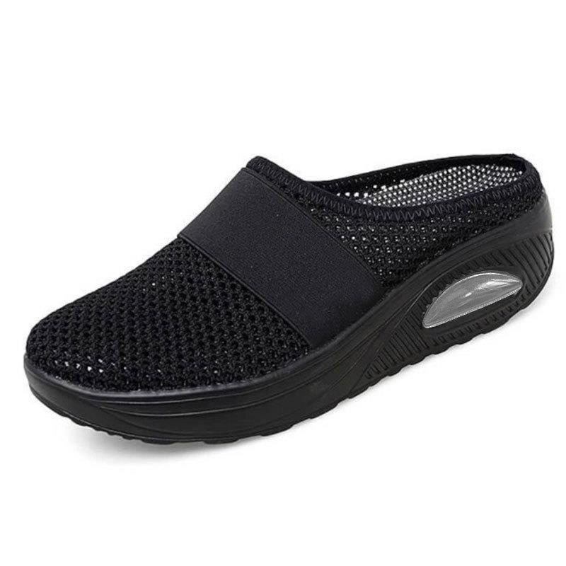 Lefèvre™ Breathable Orthopaedic Mules
