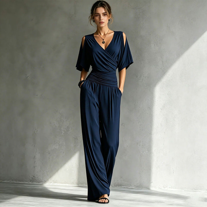 Gerika™ Elegant Jumpsuit
