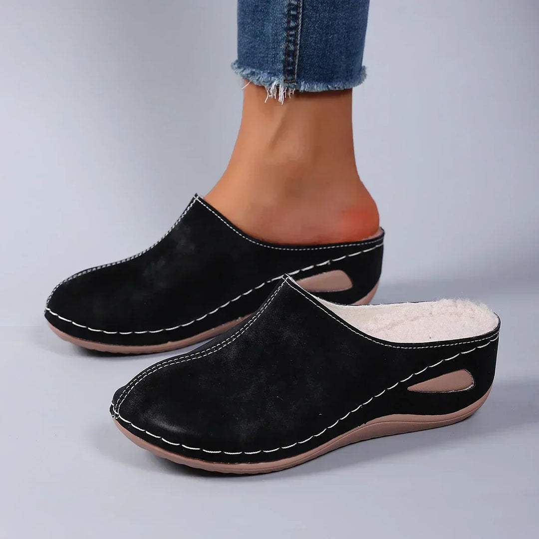 Rosie™ | Orthopaedic Slippers