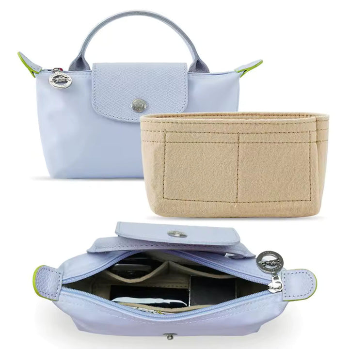 The Mini Le Pliage Organizer