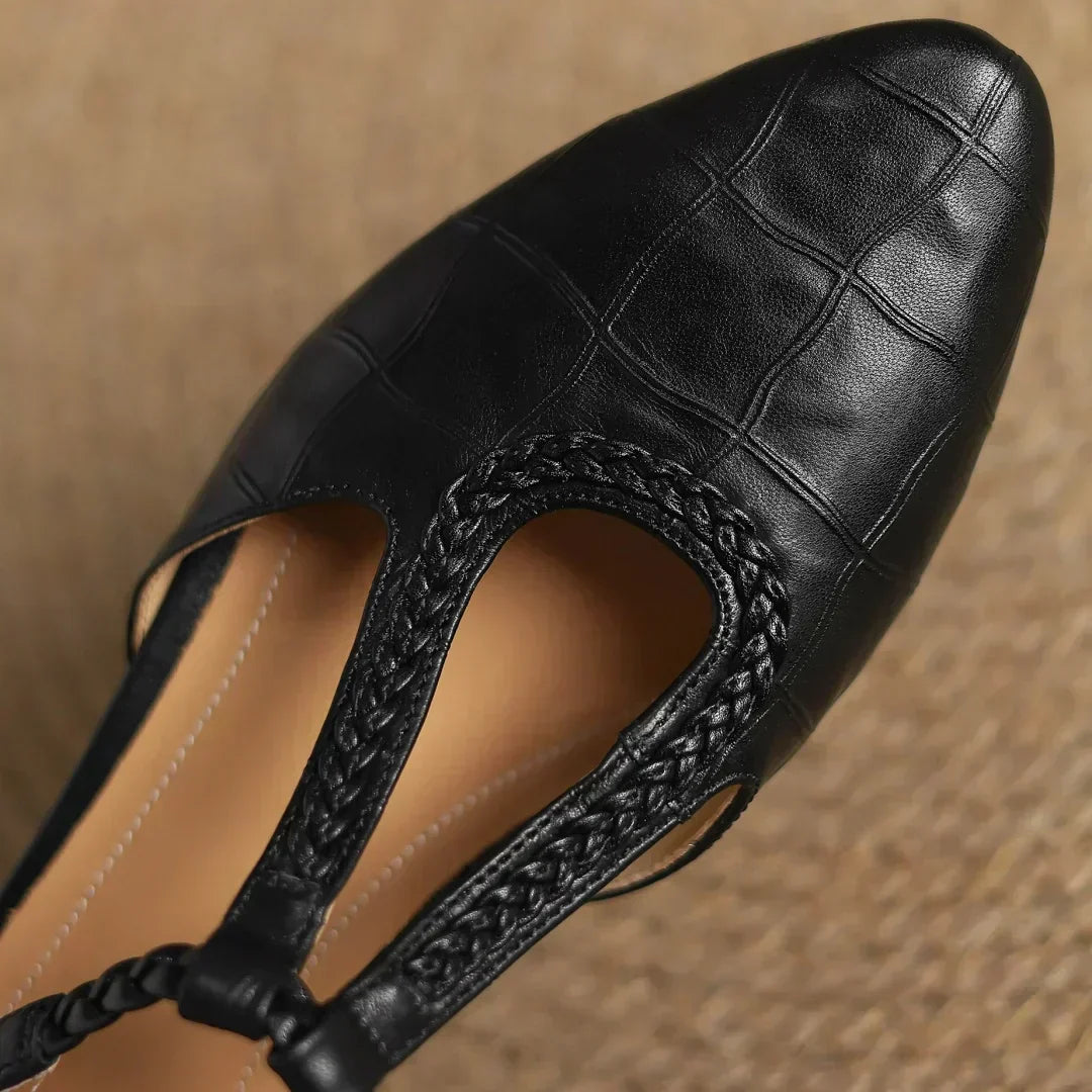 Mary Janes - Classic Mary Janes