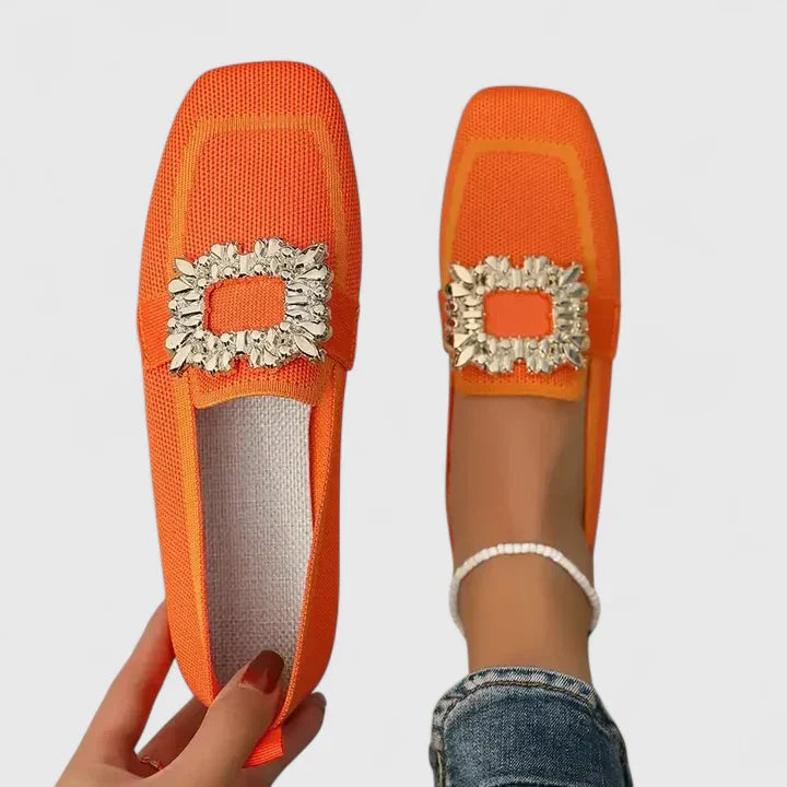 Maylora - Comfortable Loafers