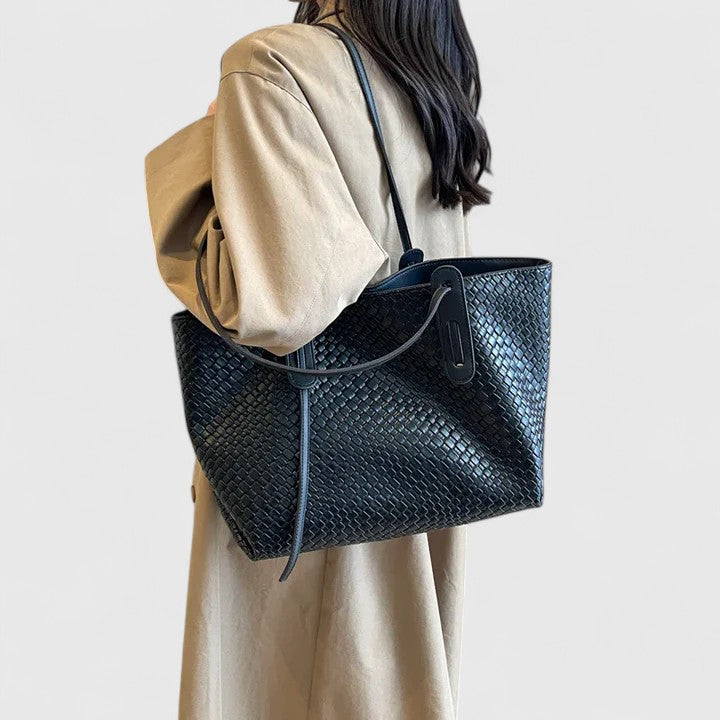 Jamie | Chic Tote Bag.