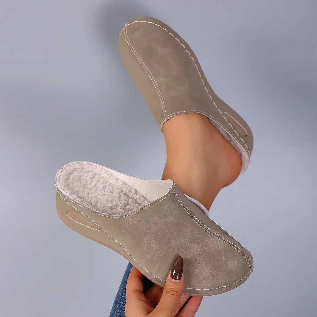 Rosie™ | Orthopaedic Slippers