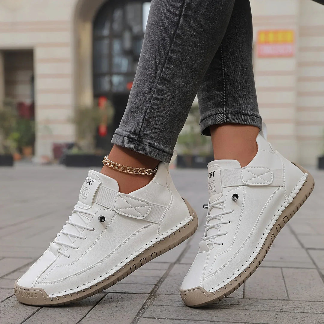 Stephanie | Comfort Orthopaedic Sneakers