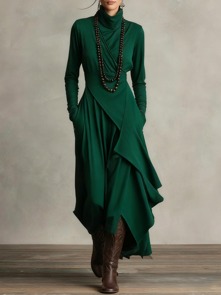 Keirae | Maxi Dress