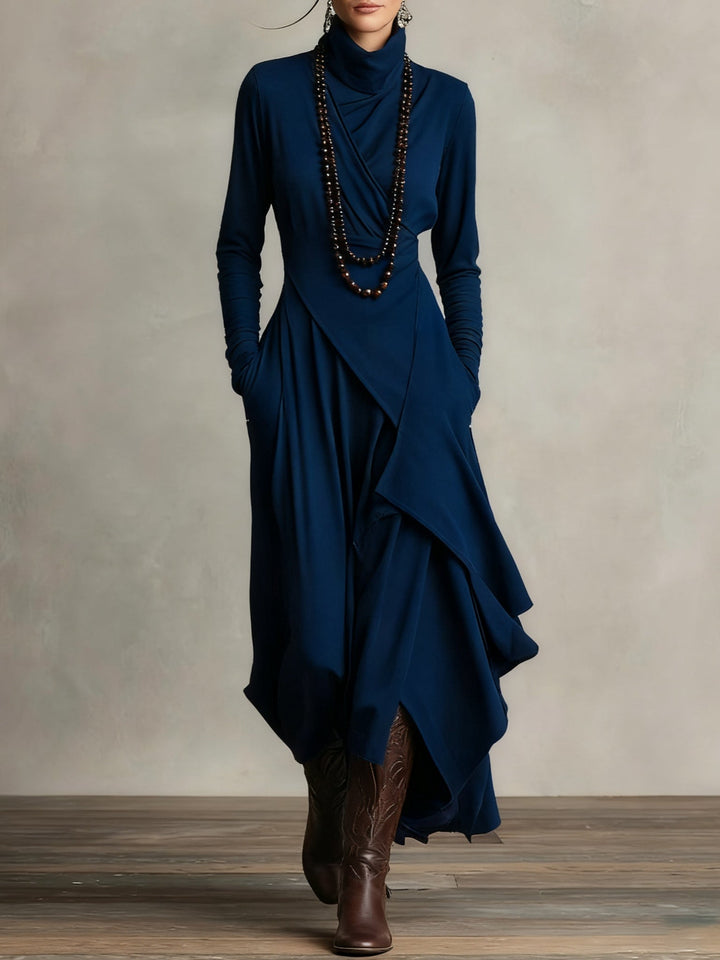 Keirae | Maxi Dress