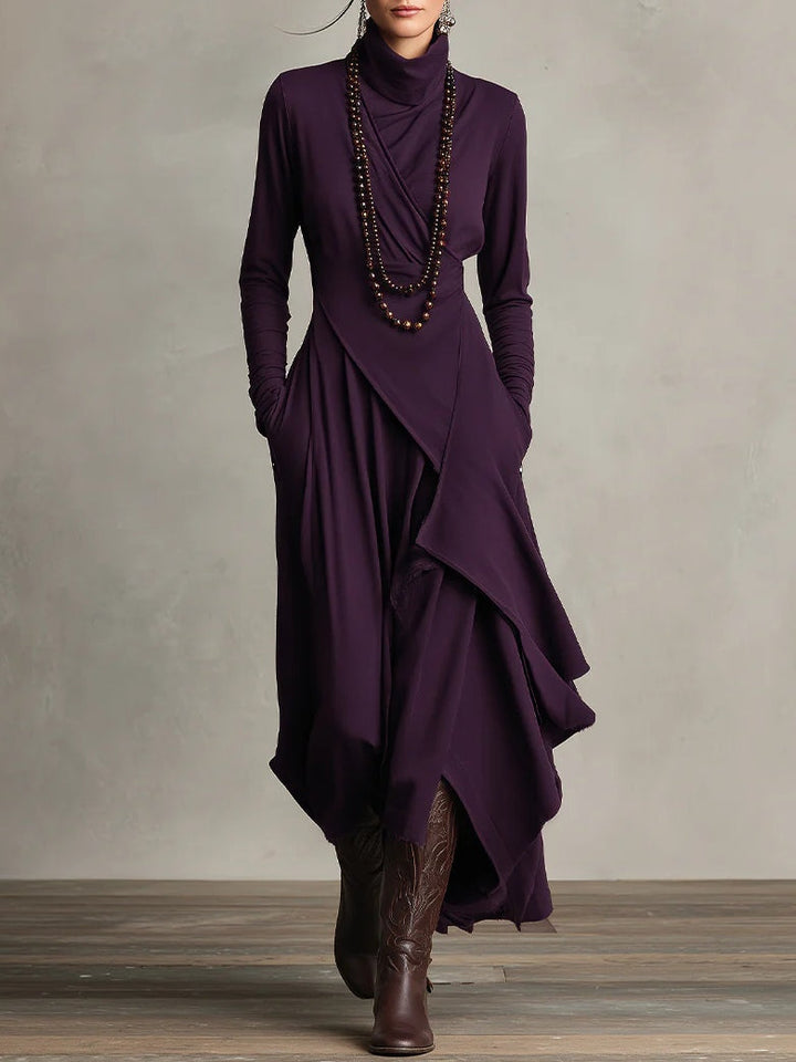 Keirae | Maxi Dress