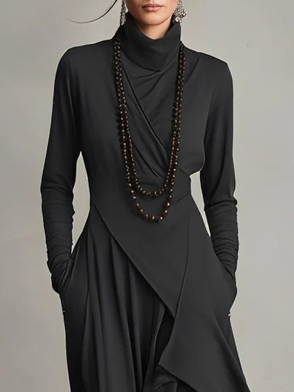 Keirae | Maxi Dress