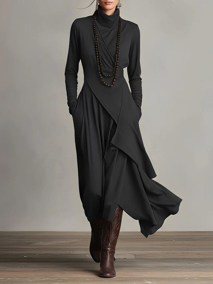 Keirae | Maxi Dress