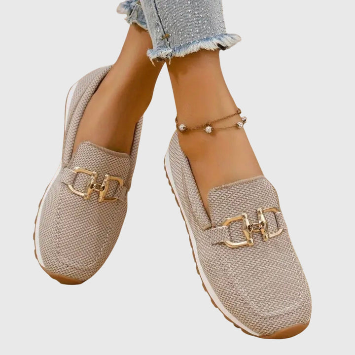 Susie - Loafers