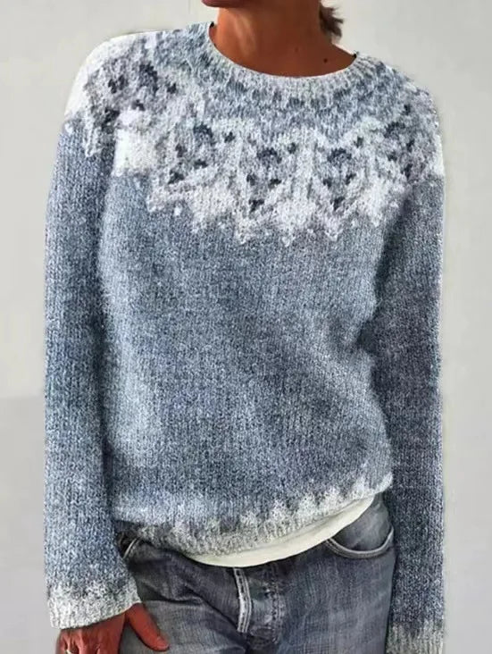 Emanuela™ | Cosy Knitwear Collection