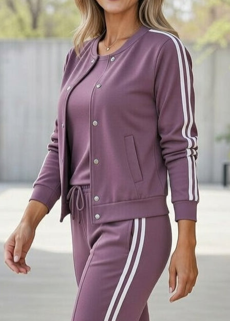 Holly - Elegant Casual Set