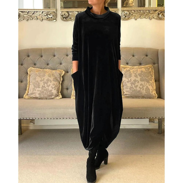 LISETTE™ | ELEGANT AND STYLISH DRESS