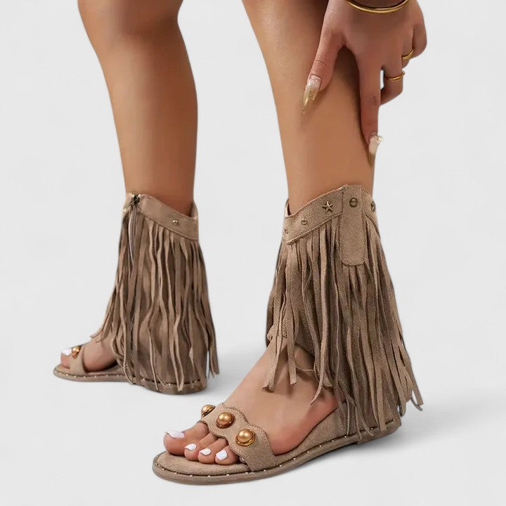 Giselina | Elegant Sandals