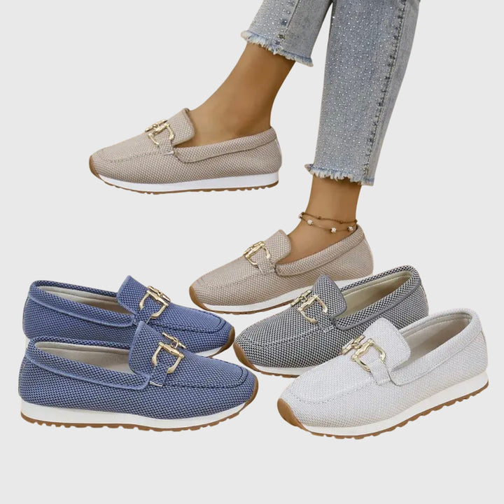 Susie - Loafers