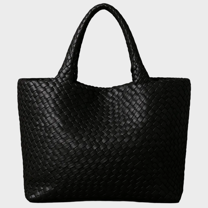 Heritage™ | Lana Handcrafted Leather Tote