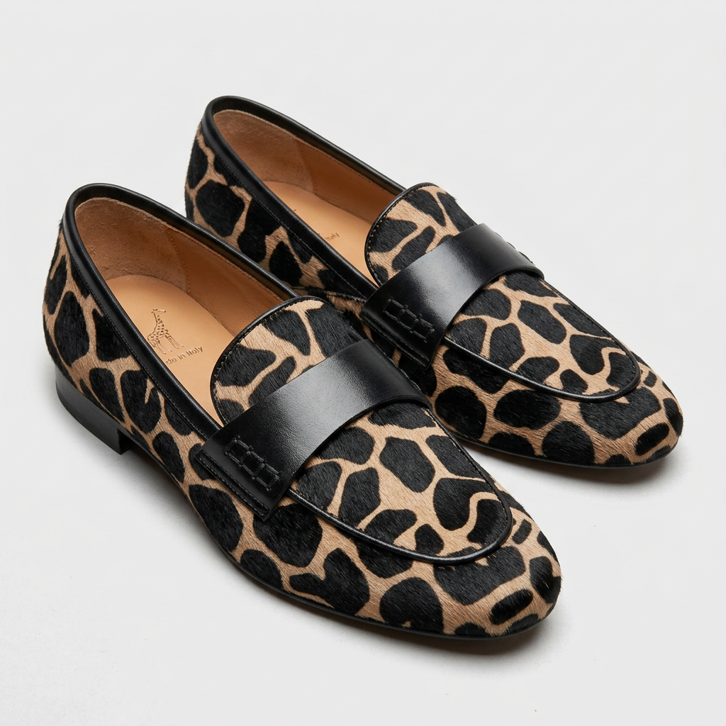 Celina | Premium Orthopaedic Loafers