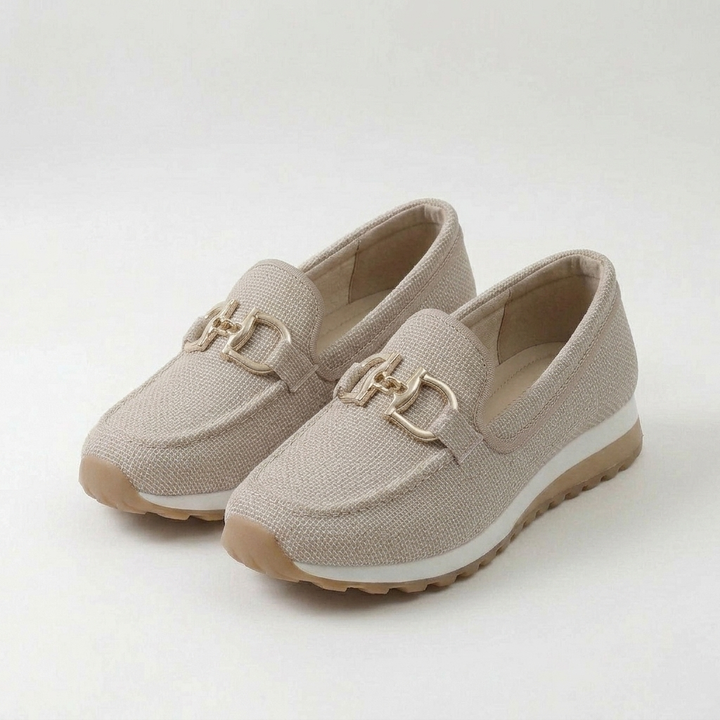 Lili - Orthopedic Loafer Sneakers