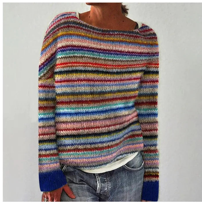 Emanuela™ | Cosy Knitwear Collection