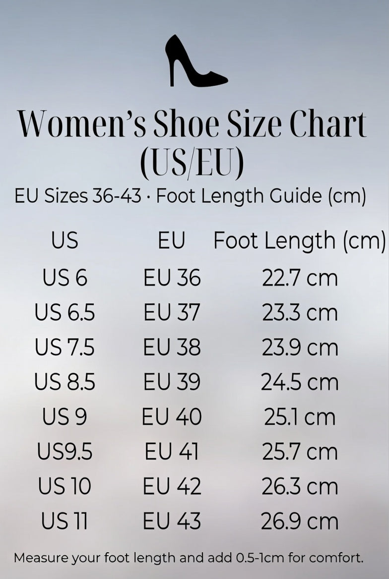 Classic Leather Loafers for Women