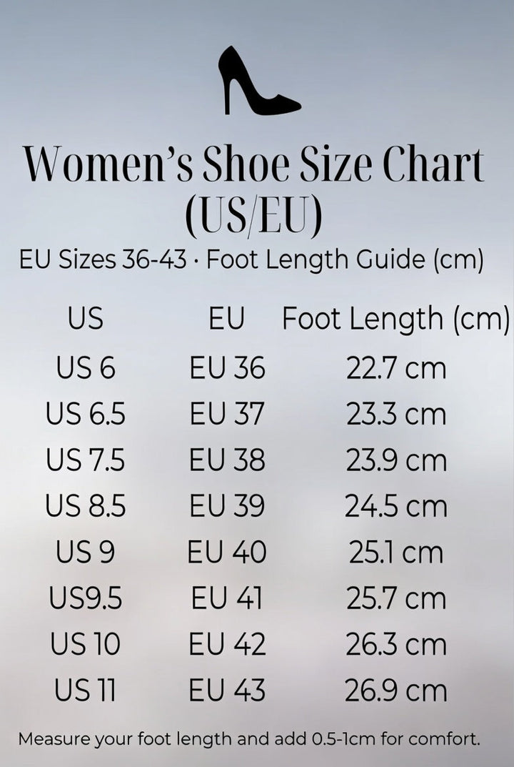 Classic Leather Loafers for Women