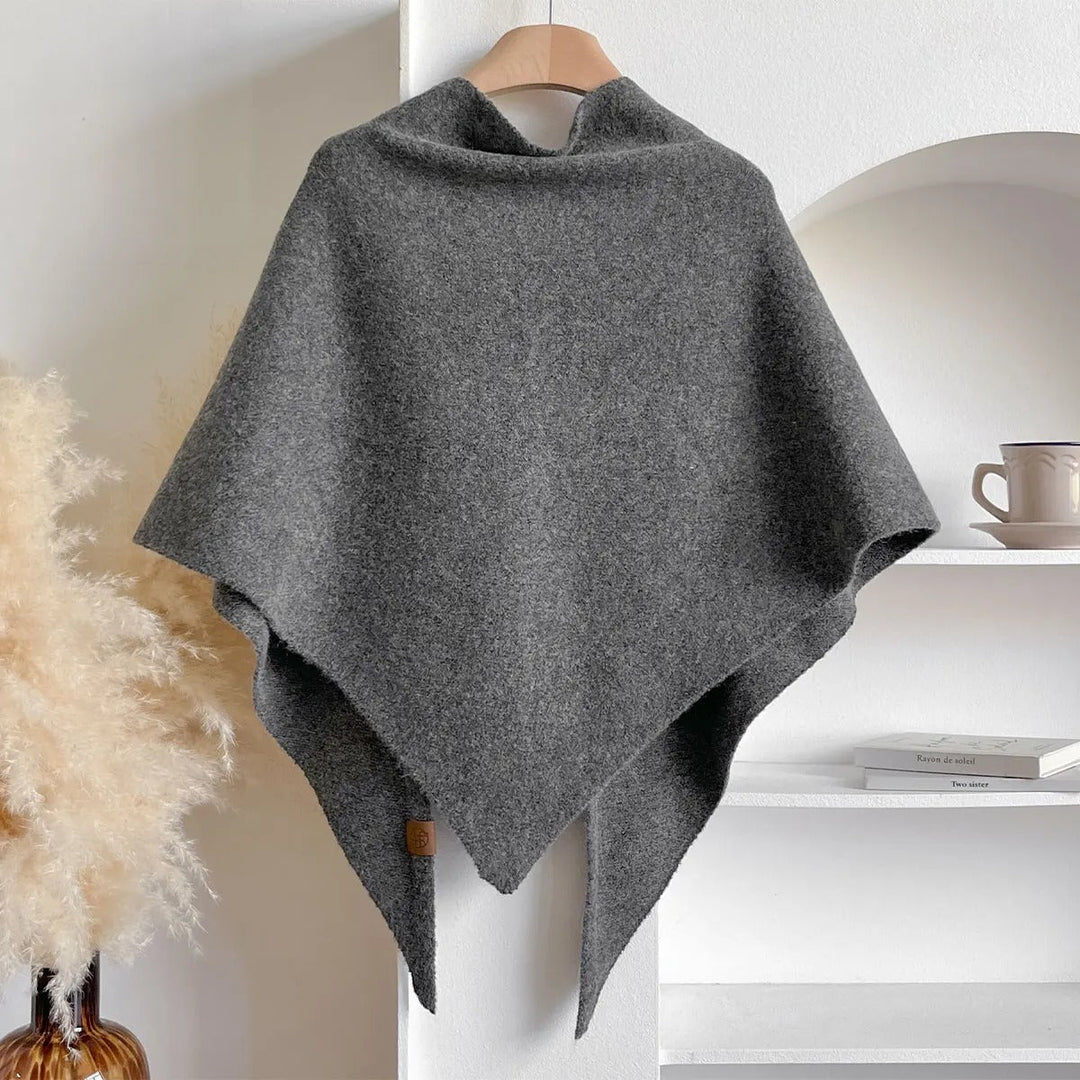 Briar | Cosy Wrap Shawl