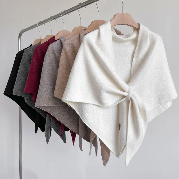 Briar | Cosy Wrap Shawl