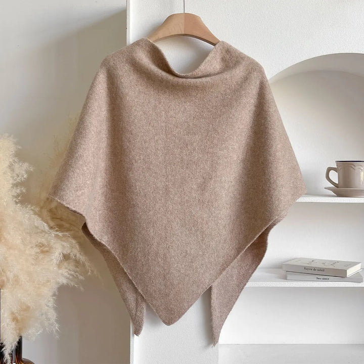 Briar | Cosy Wrap Shawl