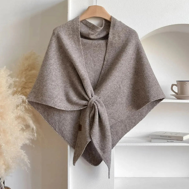 Briar | Cosy Wrap Shawl
