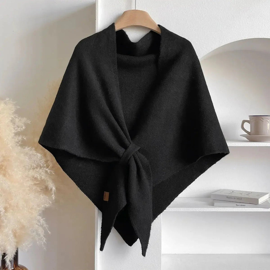 Briar | Cosy Wrap Shawl
