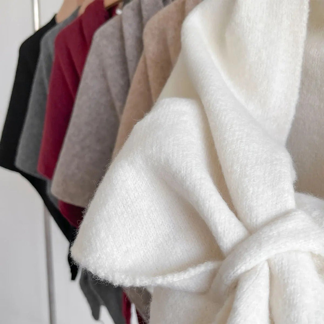 Briar | Cosy Wrap Shawl