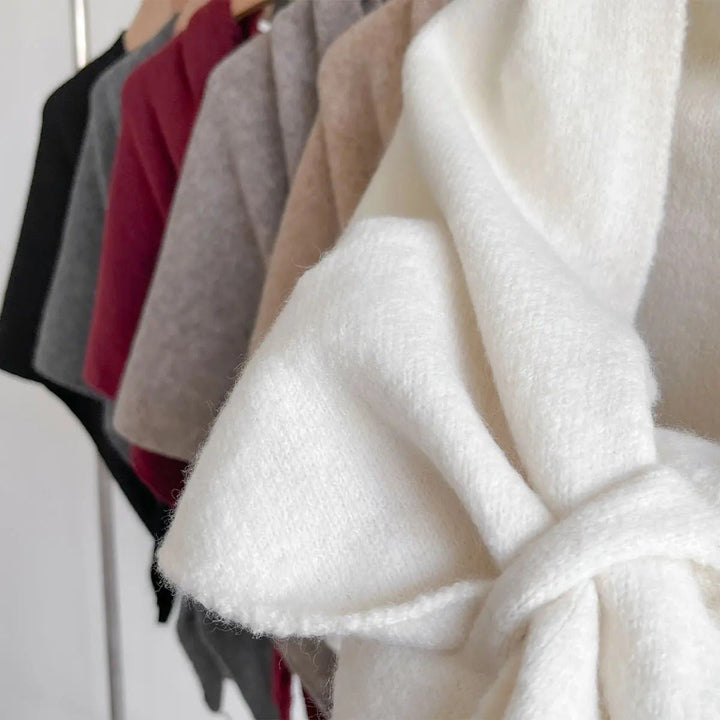 Briar | Cosy Wrap Shawl