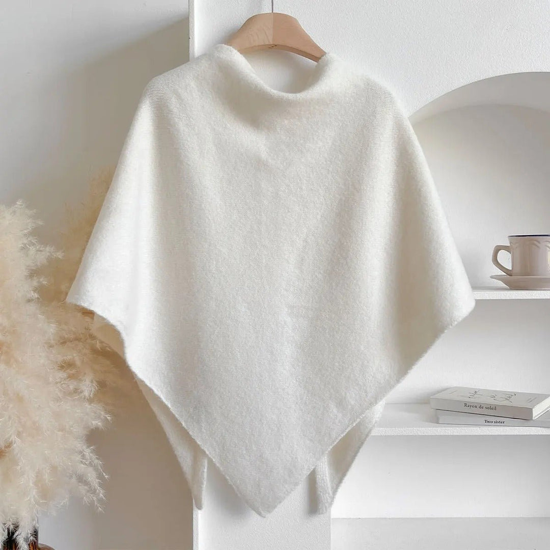 Briar | Cosy Wrap Shawl